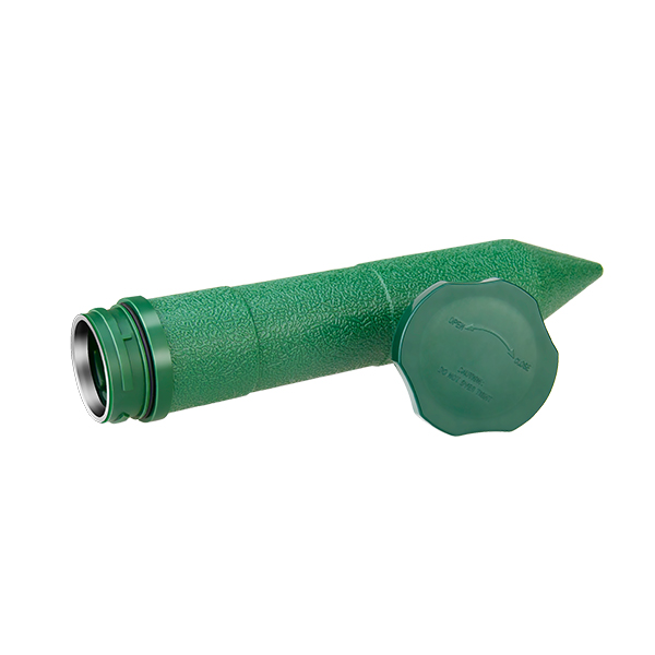 AOSION® Battery Sonic Mole Repeller AN-A308